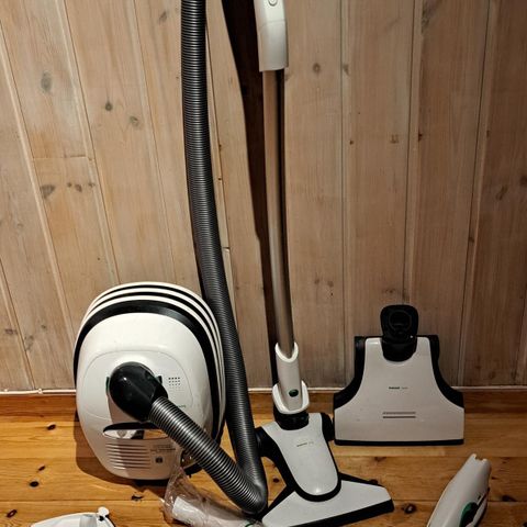 Vorwerk Kobold VT300 Støvsuger