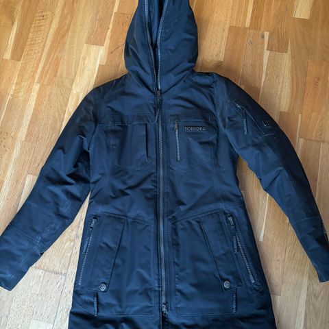 Norrøna Primaloft Parka