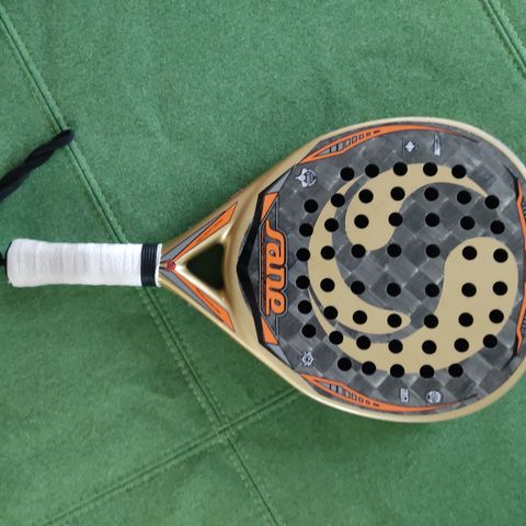 SANE - Padel Racket ASSASSIN 2022