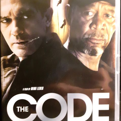 The Code, norsk tekst