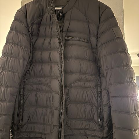 Belstaff jakke