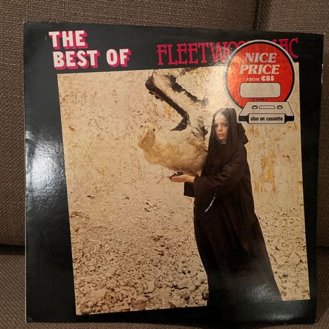 Fleetwood Mac – The Best Of Fleetwood Mac