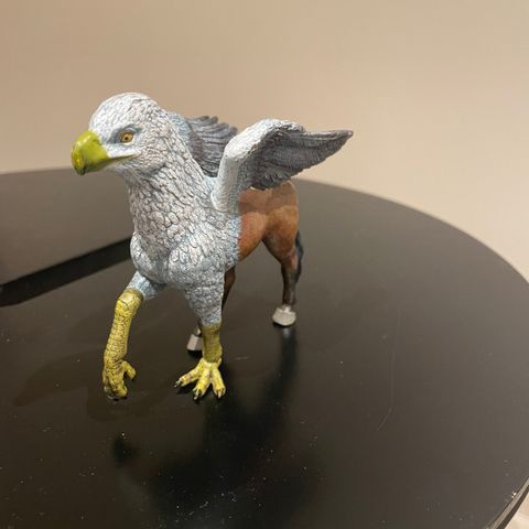 Hippogriff figur