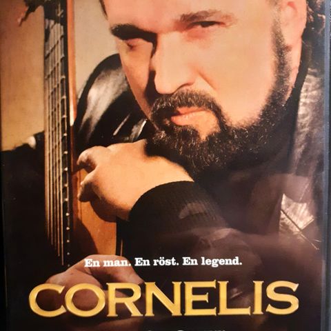 Cornelis, norsk tekst