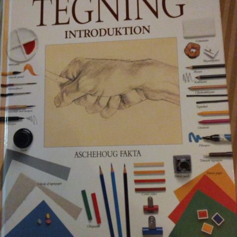 Tegning introduktion