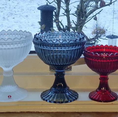 Iittala Marimekko skåler