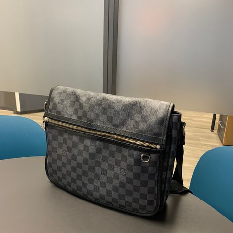 Louis Vuitton Pc bag