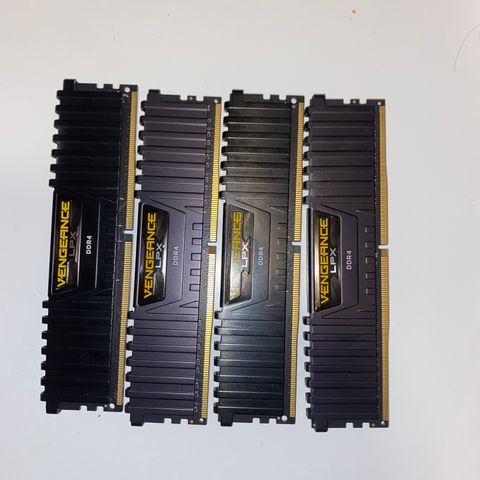 DDR4 32GB