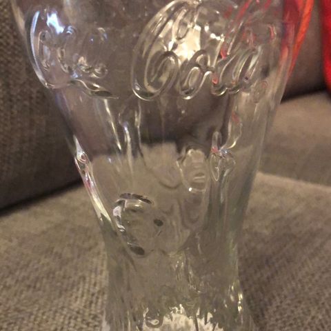 Cola glass 2006 Fifa world  cup