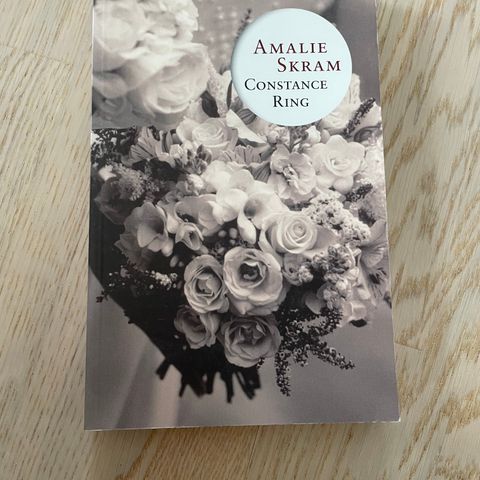 Amalie Skram Constance Ring