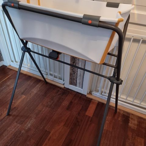 Stokke Flexi bad inkl stativ