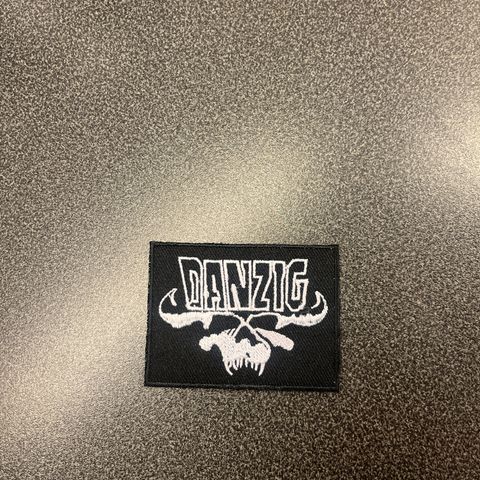 Danzig patch
