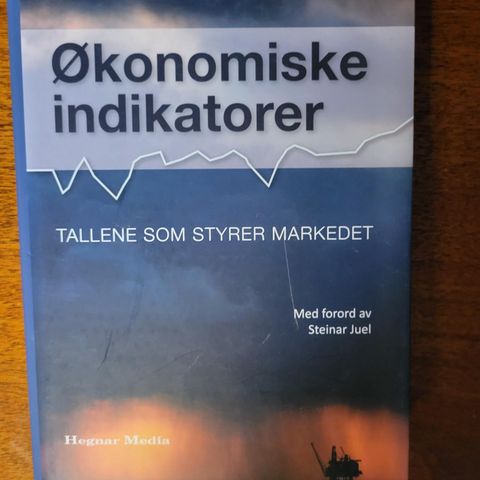 Økonomiske Indikatorer