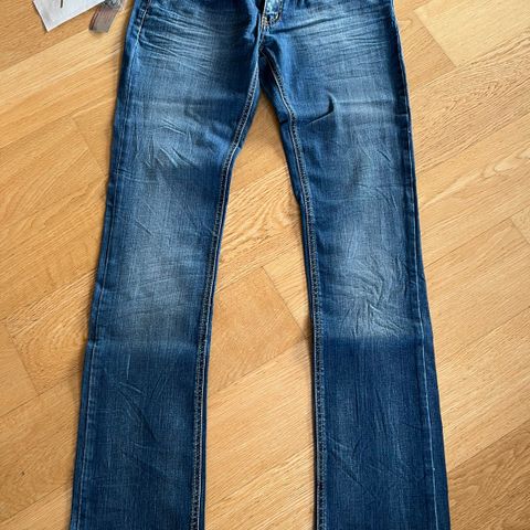 Phard jeans str 29 kr 300,-