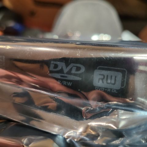 DVD R/RW