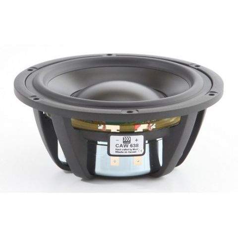 Morel CAW638-8 mid-woofer