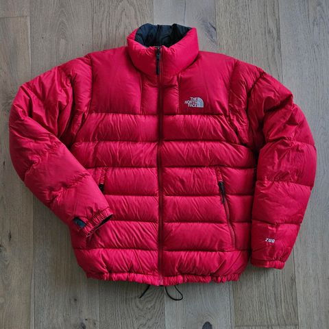 The North Face 700