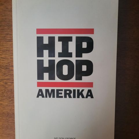 Hip Hop Amerika