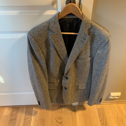 Blazer fra Cause and Consequence Str 54 Ubrukt