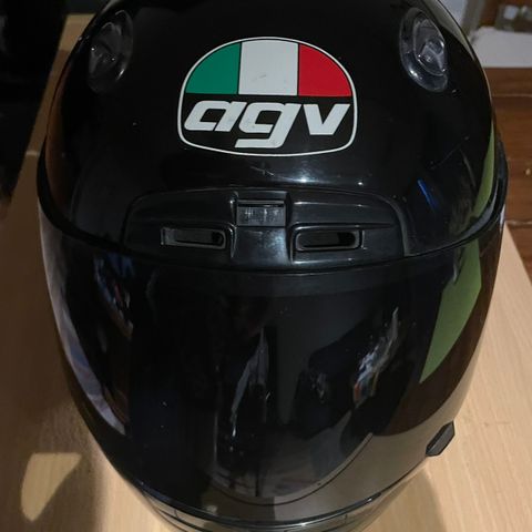 agv