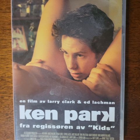 Ken Park