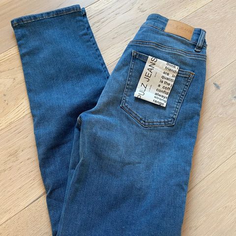 B.young Jeans Pulz str 26/30