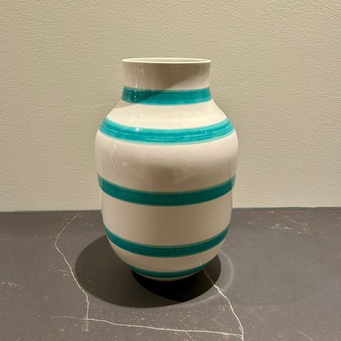 Kähler Omaggio vase