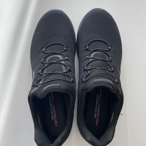 Skechers joggesko