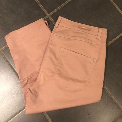 Ubrukt shorts