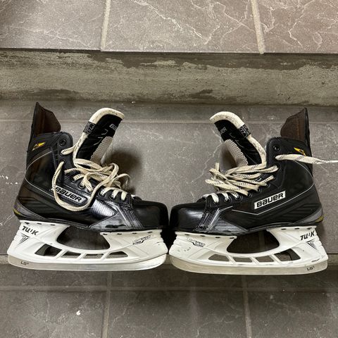 Bauer Supreme skøyter 42,5