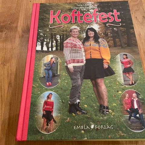 Koftefest