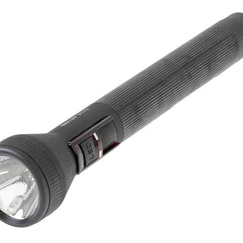 LED Lommelykt SL-20XP LED AC/DC 2