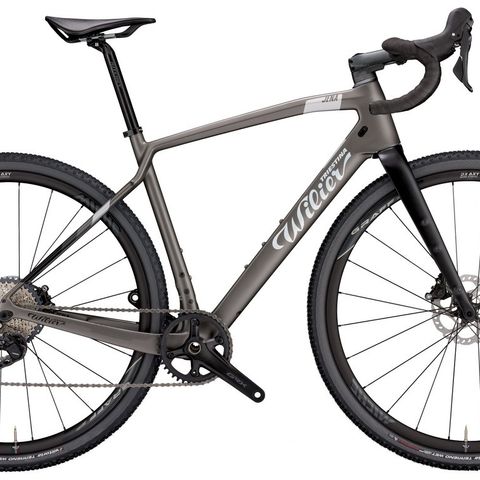 Wilier Jena karbon gravelsykkel -34%