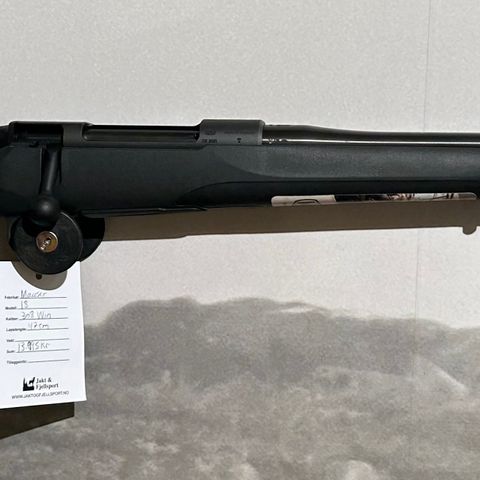 Mauser M18 308