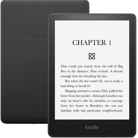 Amazon Kindle Paperwhite5 16GB 6.8" 11th Gen e-bokleser