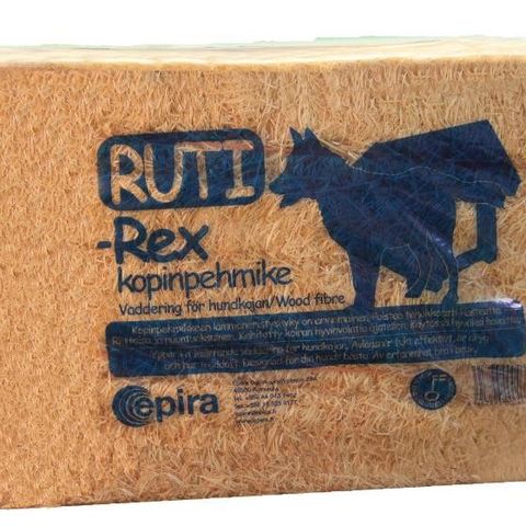 Ruti-Rex Treull 8-12kg