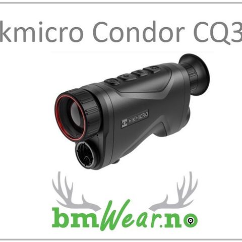 Hikmicro Monokular Condor CQ35L