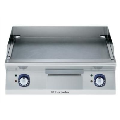 Electrolux (ITALY) Kvalitets flatgrill 80cm fra EM Drift AS