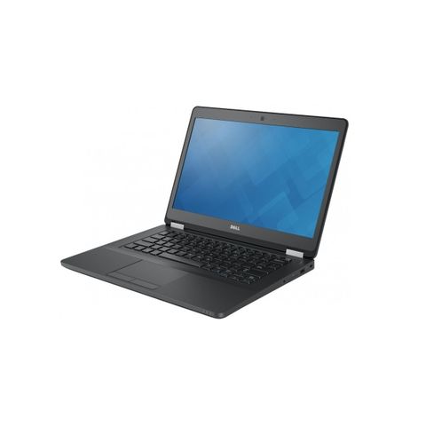 Dell Latitude E5470 - i5/8GB/256GB/4G/FHD Touch! Garanti