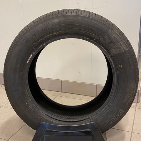 Toyo NanoEnergy R38 205/60 R16 92V