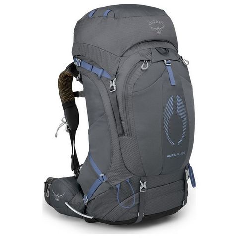 Osprey Aura AG