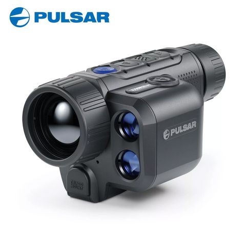 Pulsar Axion 2 LRF XG35 Termisk Kikkert - PÅ LAGER