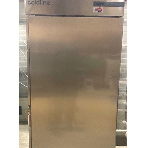 KAMPANJE! Coldline J100/1M roll-in kjøleskap Varenr:400027