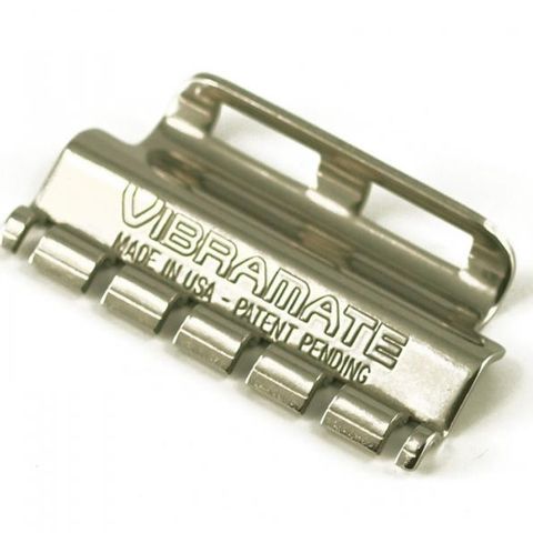 Vibramate Bigsby Spoiler - Stainless