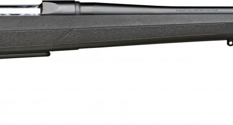 Browning A-bolt III Composite .308 Win - 51cm - M14x1