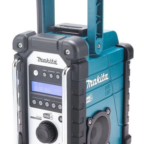 Makita radio DMR110N Radio CXT® / LXT®