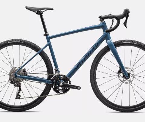 Specialized Diverge Elite E5