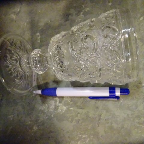 pressglass 14 cm