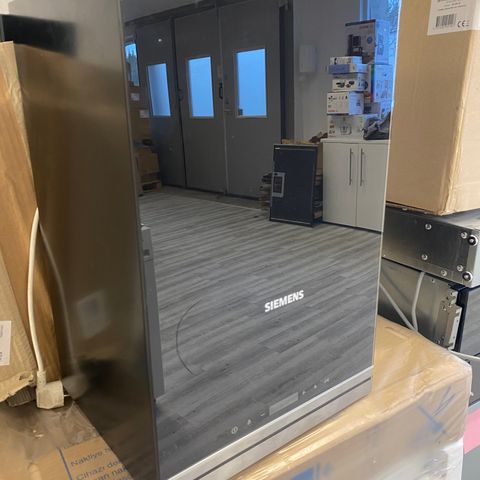 Siemens iQ700 ventilator LC37IVP60