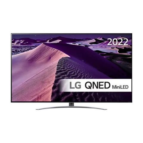 LG 65" 4K QNED MINILED TV 65QNED876QB 120Hz - SPAR 5000,-!